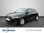 Audi A1 2022