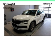 Skoda Kodiaq 2021