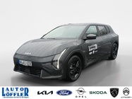 Kia EV4 2025