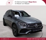 Mercedes-Benz GLC-Class 2021