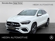 Mercedes-Benz GLA-Class 2025