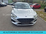 Ford Focus 2020