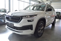 Skoda Kodiaq 2021