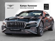 Bentley Continental GT 2026