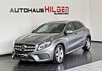 Mercedes-Benz GLA-Class 2019
