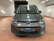 Volkswagen Caddy 2022