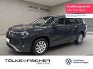 Volkswagen Tayron 2025