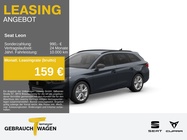 Seat Leon 2025