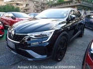 Renault Arkana 2021