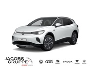 Volkswagen ID.4 2021