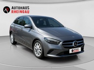 Mercedes-Benz B-Class 2019