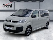 Citroen SpaceTourer 2022
