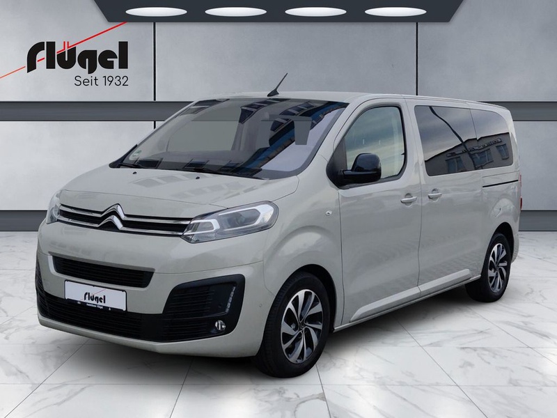 Citroen SpaceTourer