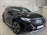 Mercedes-Benz EQS 2023