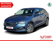 Skoda Scala 2021