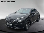 Nissan Juke 2022
