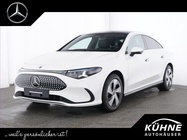 Mercedes-Benz CLA-Class 2025
