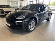Porsche Macan 2023
