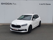 Skoda Fabia 2023