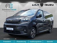 Peugeot Traveller 2026