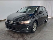 Volkswagen Polo 2019