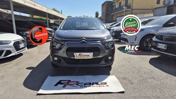 Citroen C3 2021