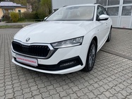 Skoda Octavia 2023