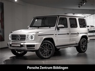 Mercedes-Benz G-Class 2023