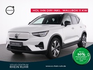 Volvo XC40 2022