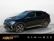 Volkswagen Taigo 2025