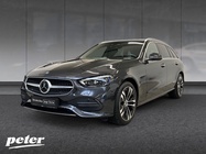 Mercedes-Benz C-Class 2024