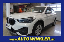 BMW X1 2020