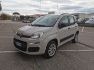 Fiat Panda 2013