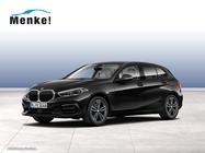 BMW 1 Series 2024