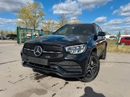 Mercedes-Benz GLC-Class 2022