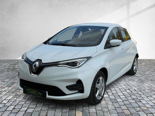 Renault ZOE 2021