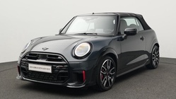 MINI Cabrio 2025