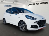 Hyundai i10 2022
