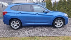 BMW X1 2019