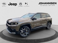 Jeep Compass 2026