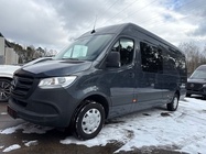 Mercedes-Benz Sprinter 2021