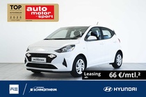 Hyundai i10 2025