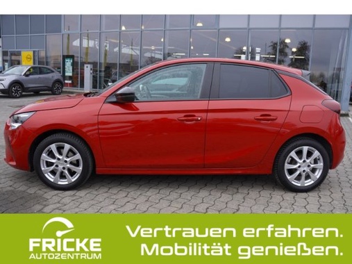 Opel Corsa 2022
