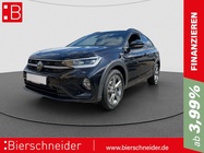 Volkswagen Taigo 2023