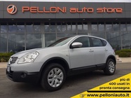 Nissan Qashqai 2008