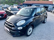 Fiat 500L 2019