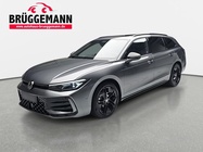 Volkswagen Passat 2025