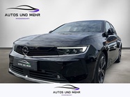 Opel Astra 2023