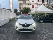 Renault Captur 2021