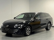 Volkswagen Passat 2024